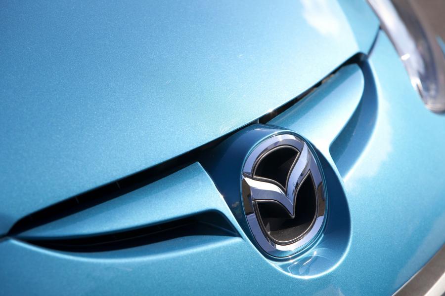  Mazda2 2010 года  (фото 39 из 183)